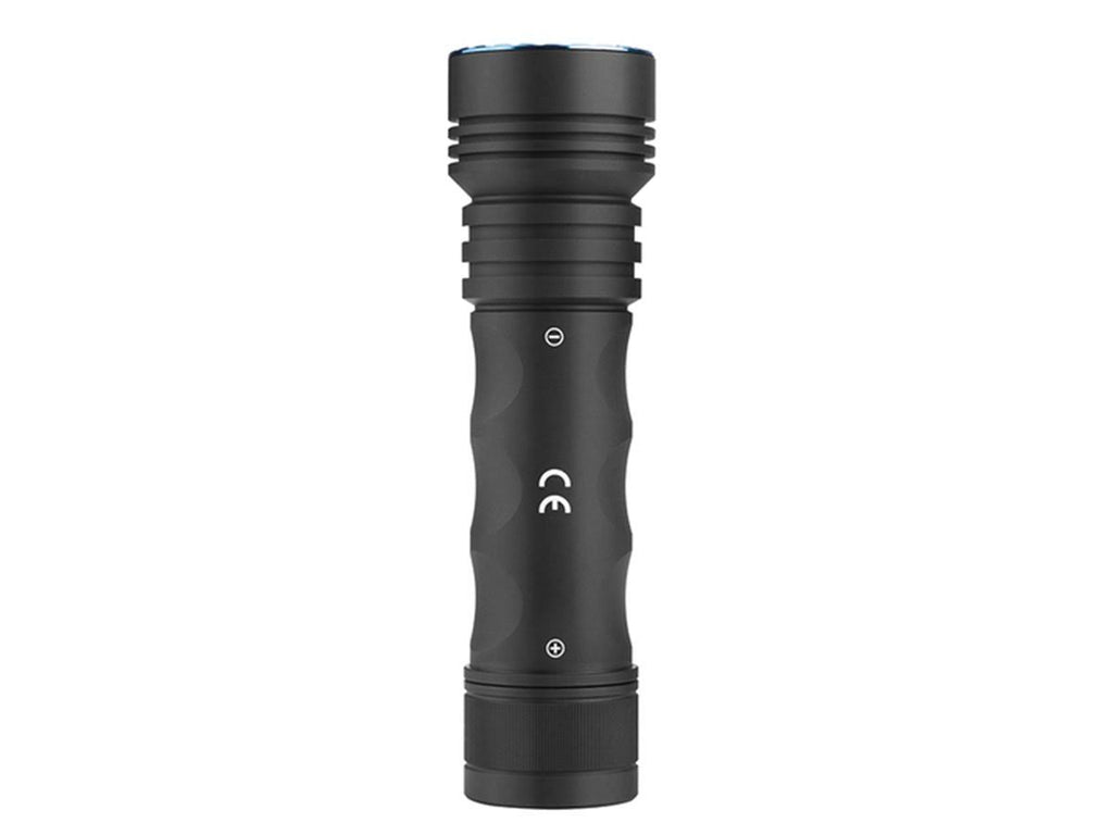 3000 Lumen Rechargeable LED Flashlight S260872