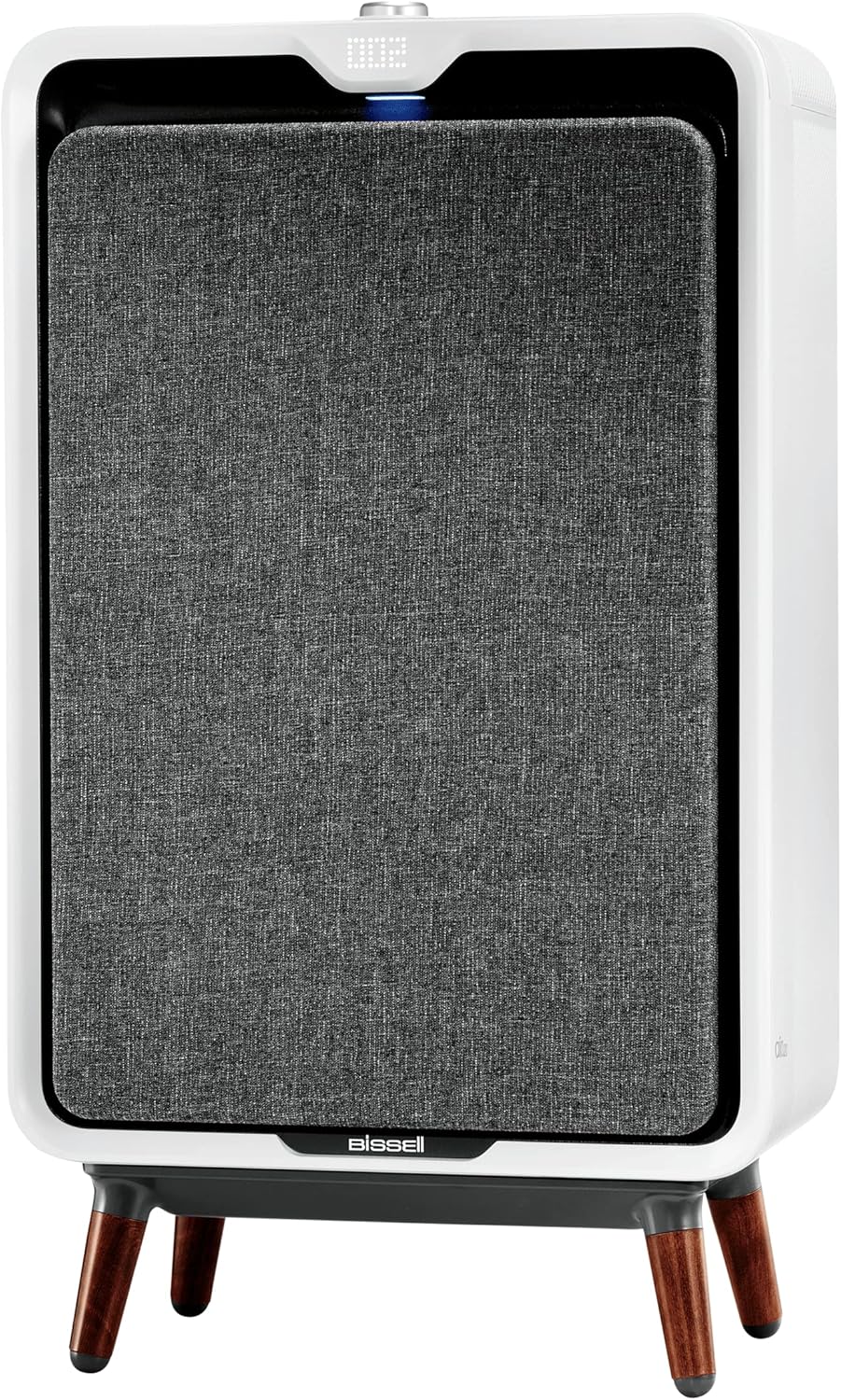 Smart Air Purifier with HEPA and Carbon Filters F425