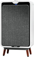 Smart Air Purifier with HEPA and Carbon Filters F425