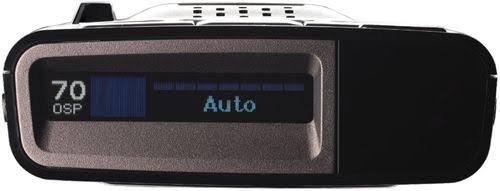 DualPro 360° Radar/laser detector B29992