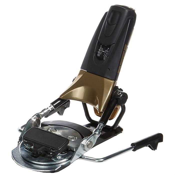 Ski Bindings W17199