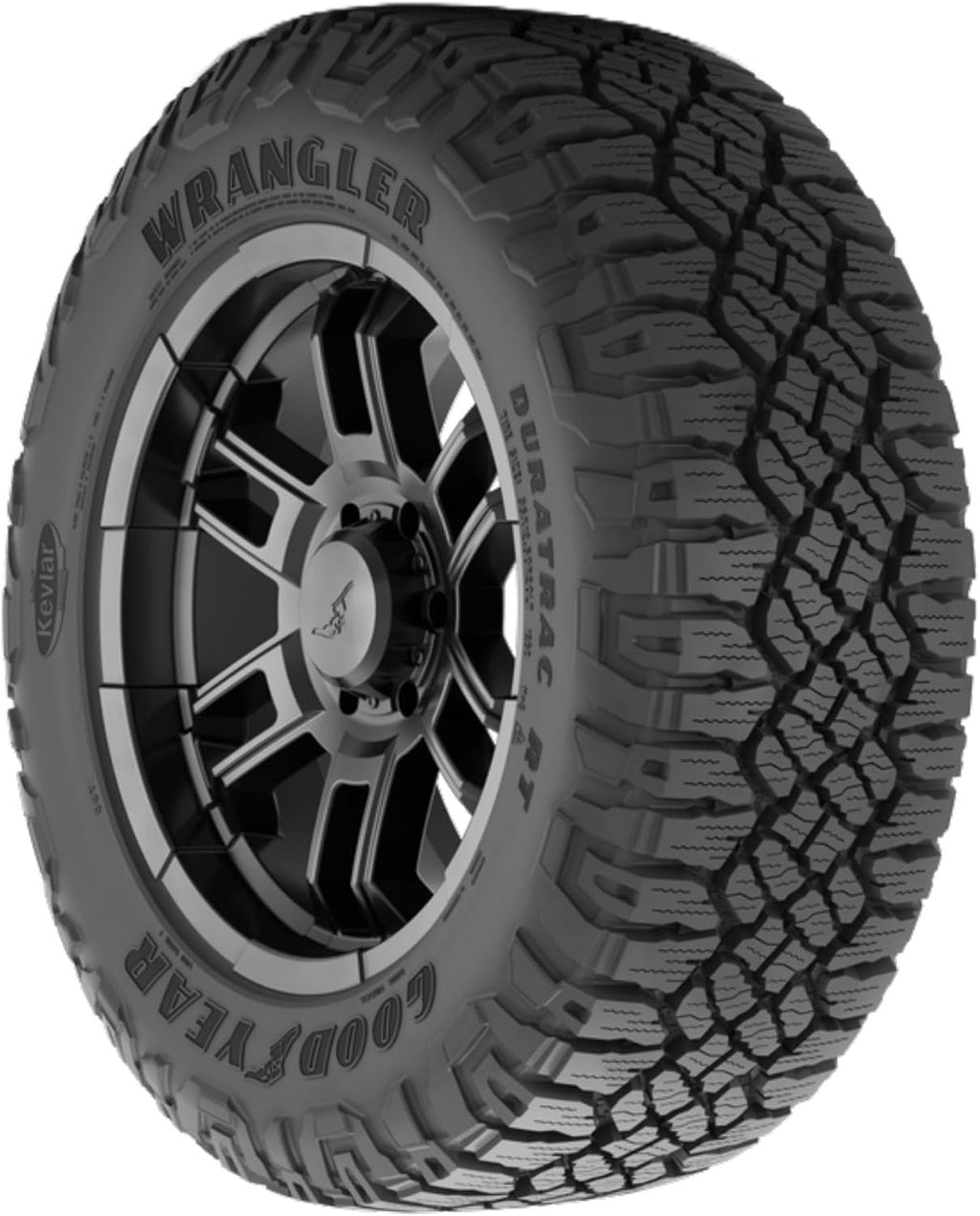 LT275/55R20 120/117S E Light Truck Tire Y25282