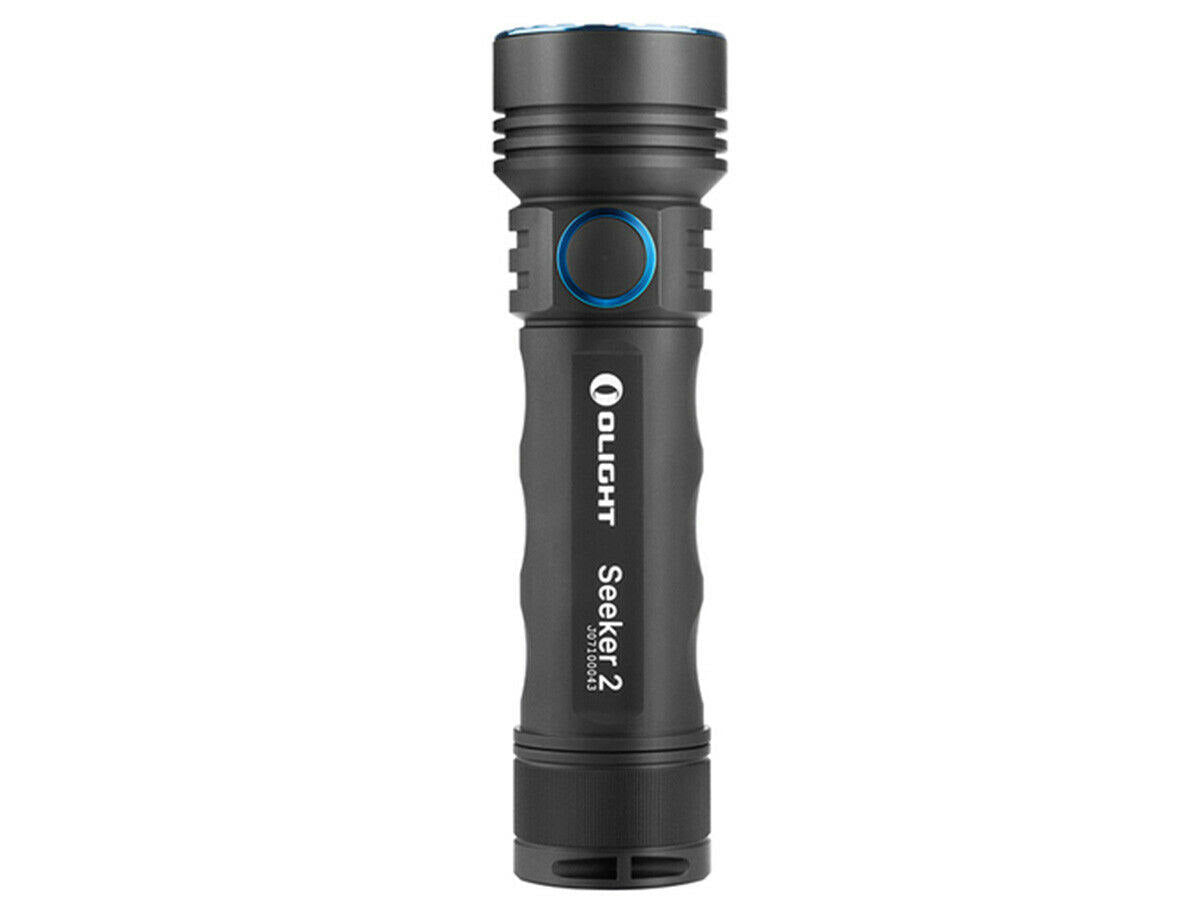 3000 Lumen Rechargeable LED Flashlight S260872