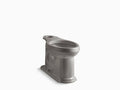 Elongated Bowl Q133