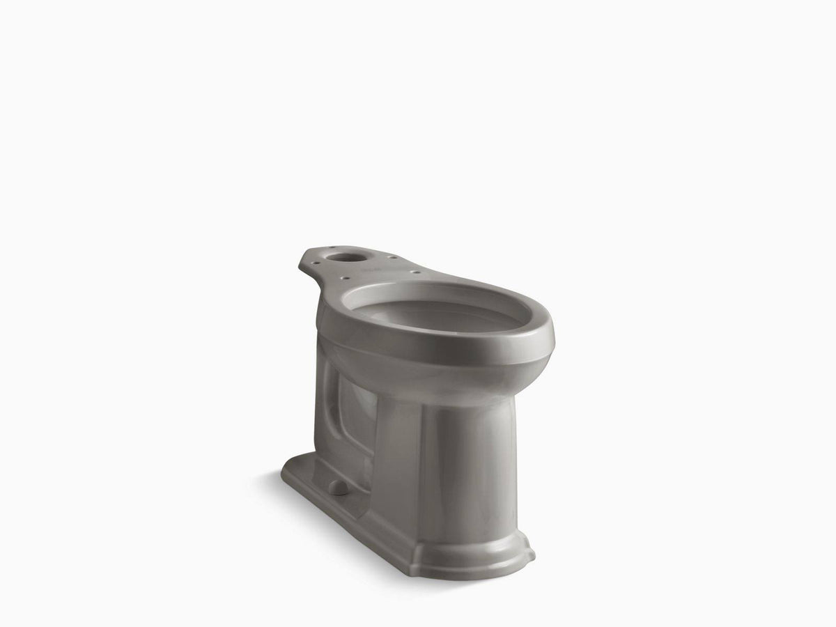 Elongated Bowl Q133