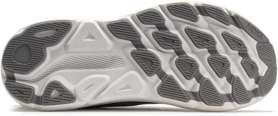 Men's Clifton 9 Sneaker, Harbor Mist/Black N23760