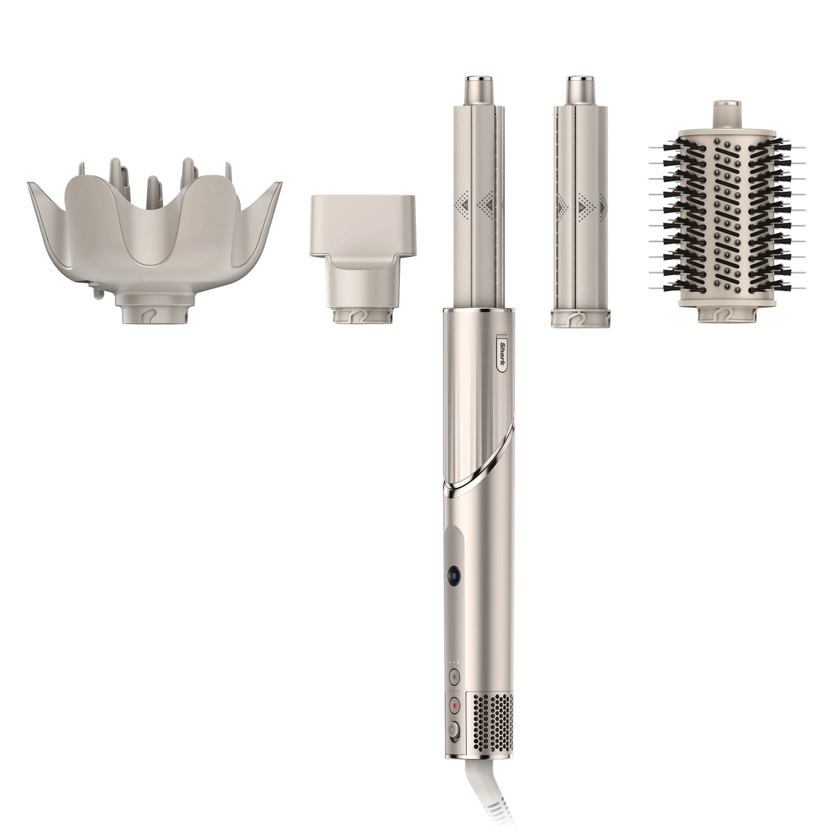 Powerful Hair Blow Dryer and Multi-Styler O14971