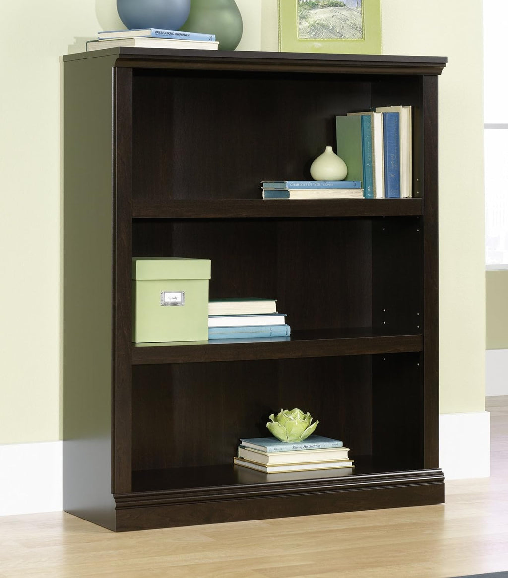 3 Shelf Bookcase R830