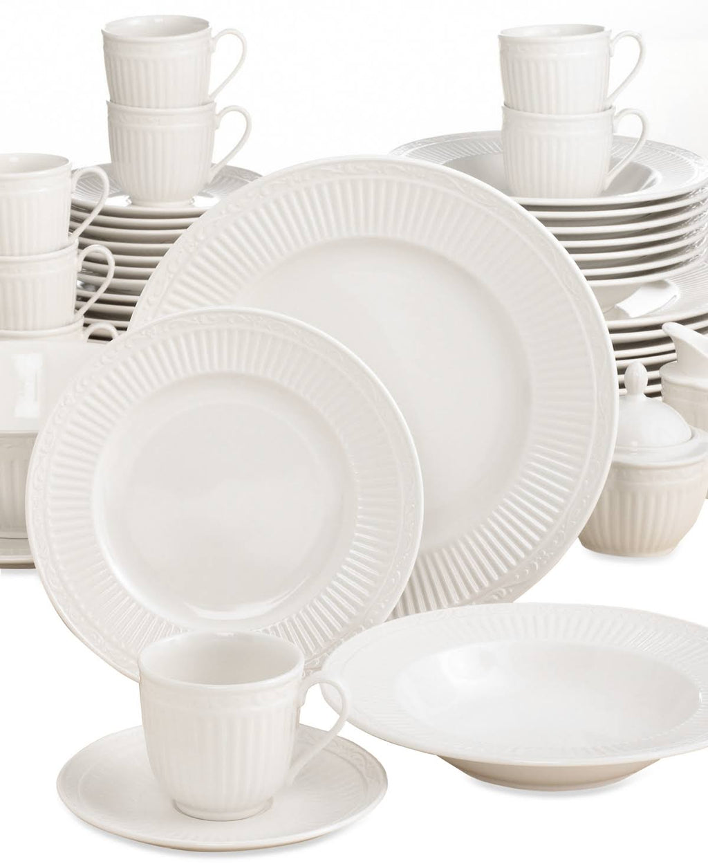 45 Piece Set Service for 8 L7797