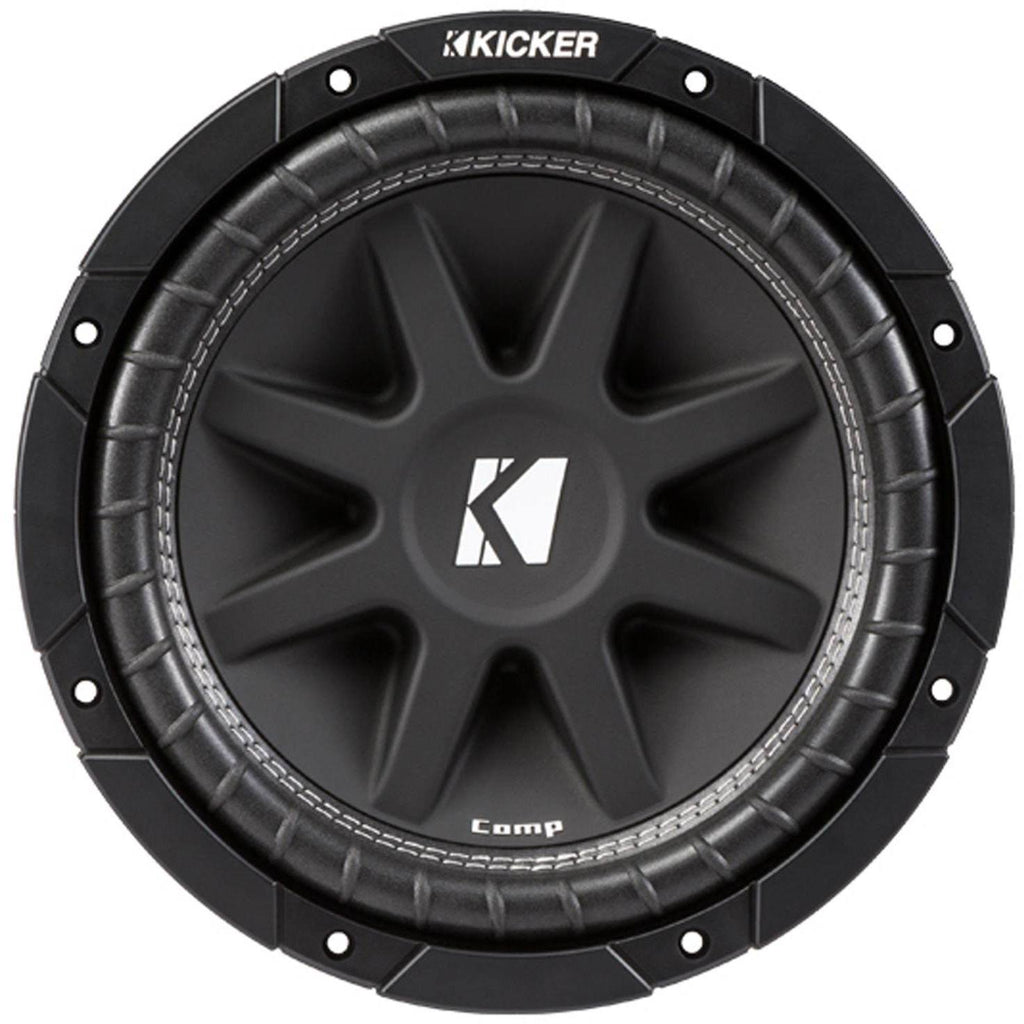 15x22 500W Car Subwoofer + Vented Sub Box Enclosure X925