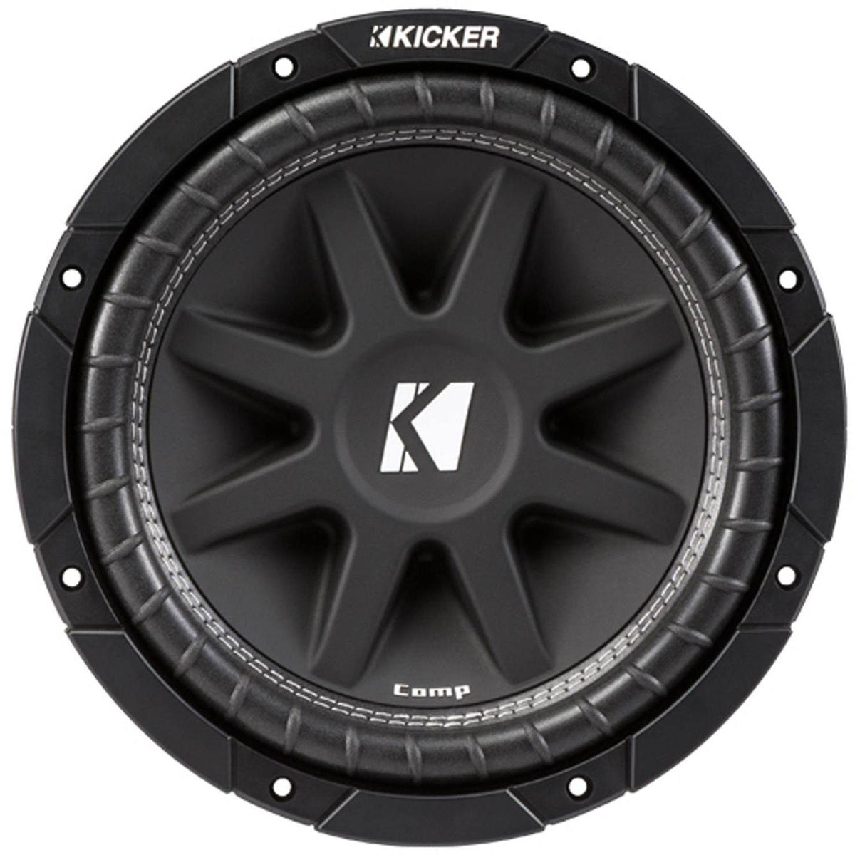 15x22 500W Car Subwoofer + Vented Sub Box Enclosure X925