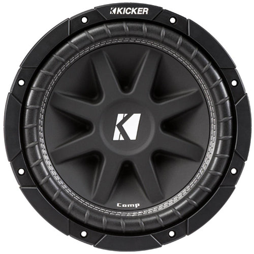 15x22 500W Car Subwoofer + Vented Sub Box Enclosure X925