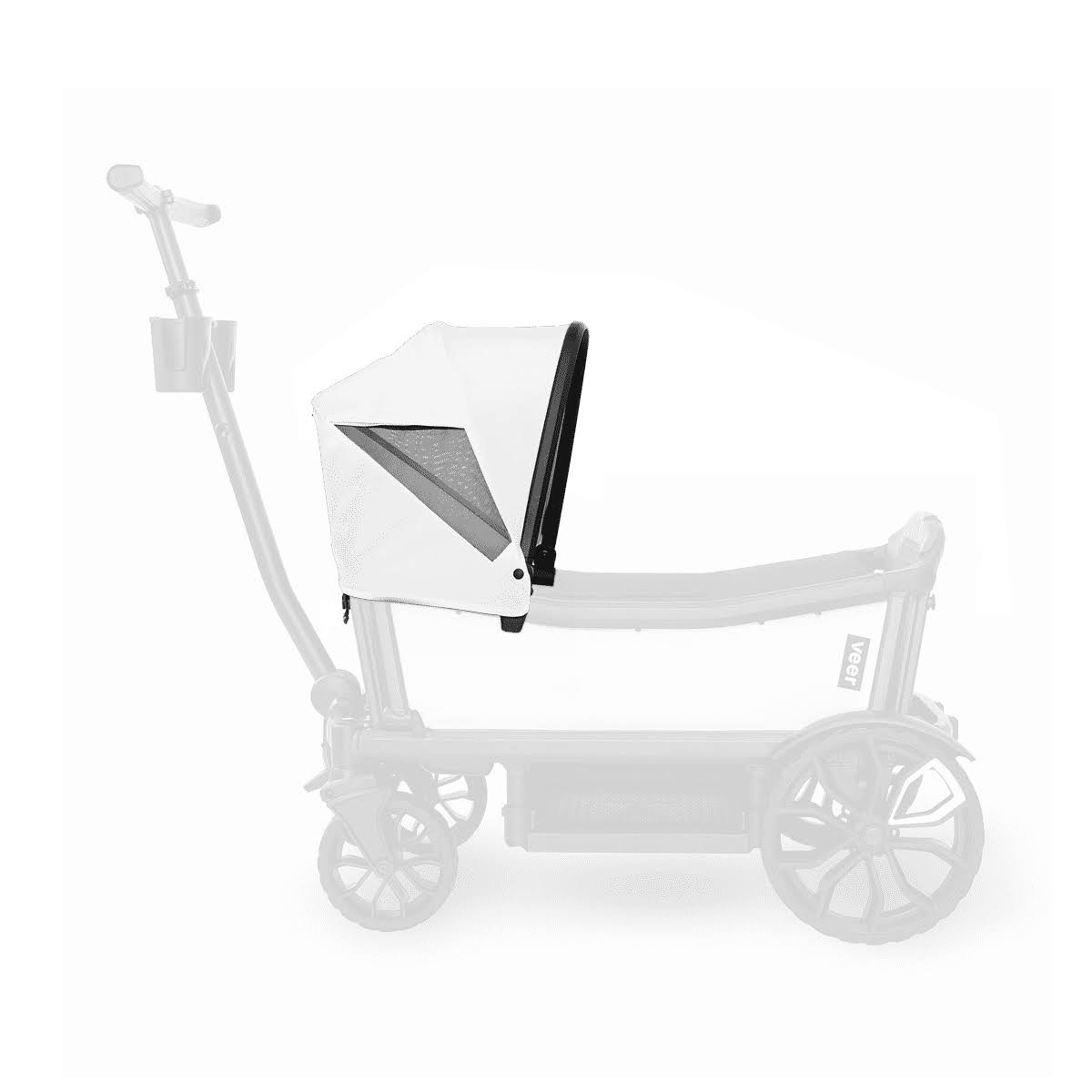 Retractable Canopy G3796