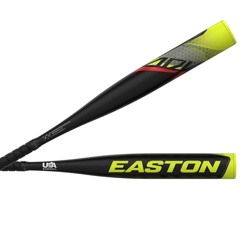 1 Pc Composite Youth Baseball Bat -12 Drop 2 5/8" Barrel T8737