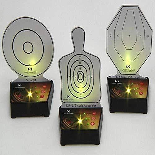Interactive Multi Training Targets 1 Pack Q112