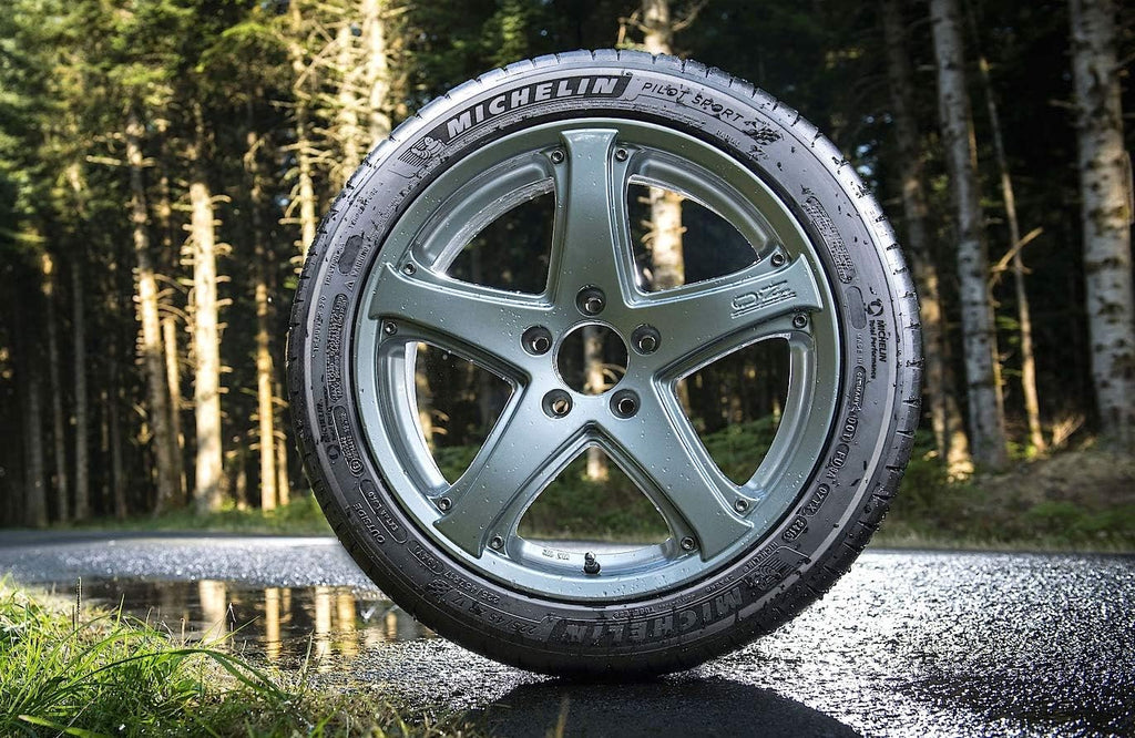 Summer Radial Car Tire 225/45R18 91W I95798