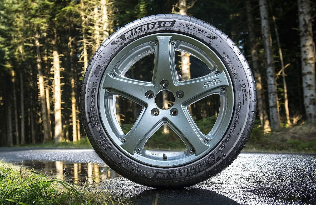 Summer Radial Car Tire 225/45R18 91W I95798