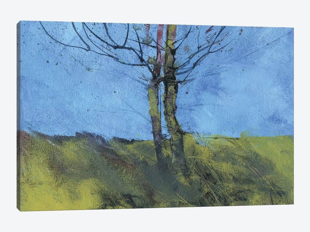 Canvas Wall Decor Prints Tree Art R237