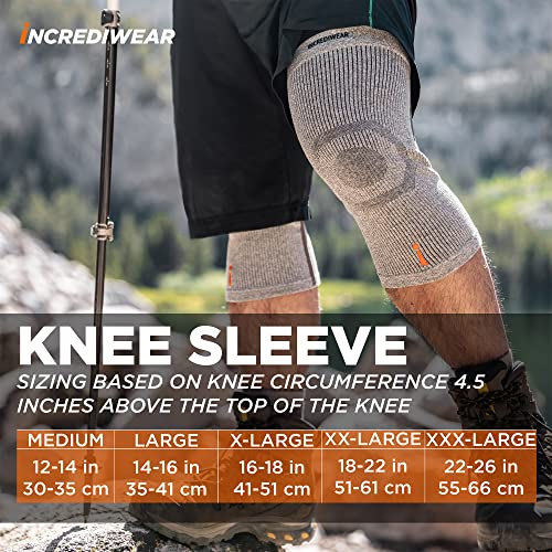 Knee Sleeve K155856