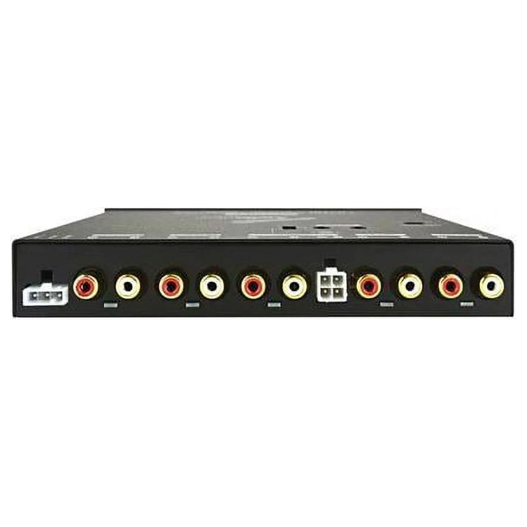 7 Channel Graphic Equalizer O40268