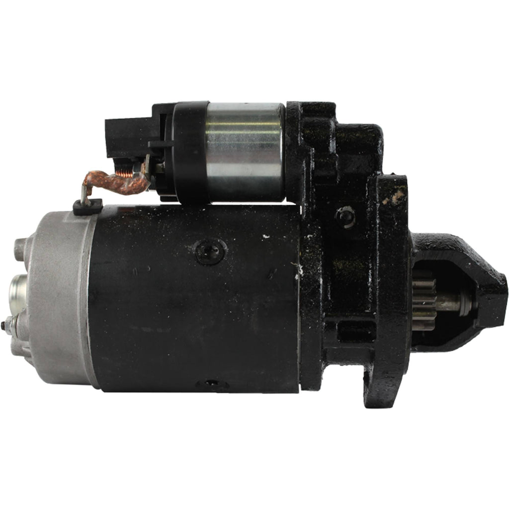 New Starter for Skid Steer Loader T2166