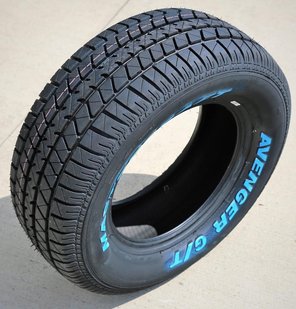 275/60R15 107T All-Season Tire G439