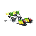 Ski Bindings W17199