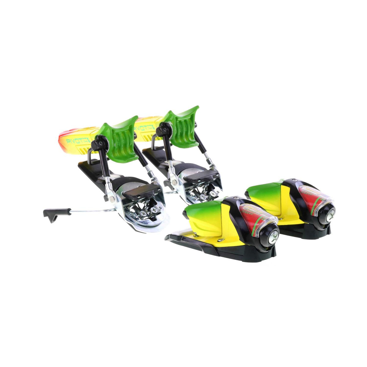 Ski Bindings W17199