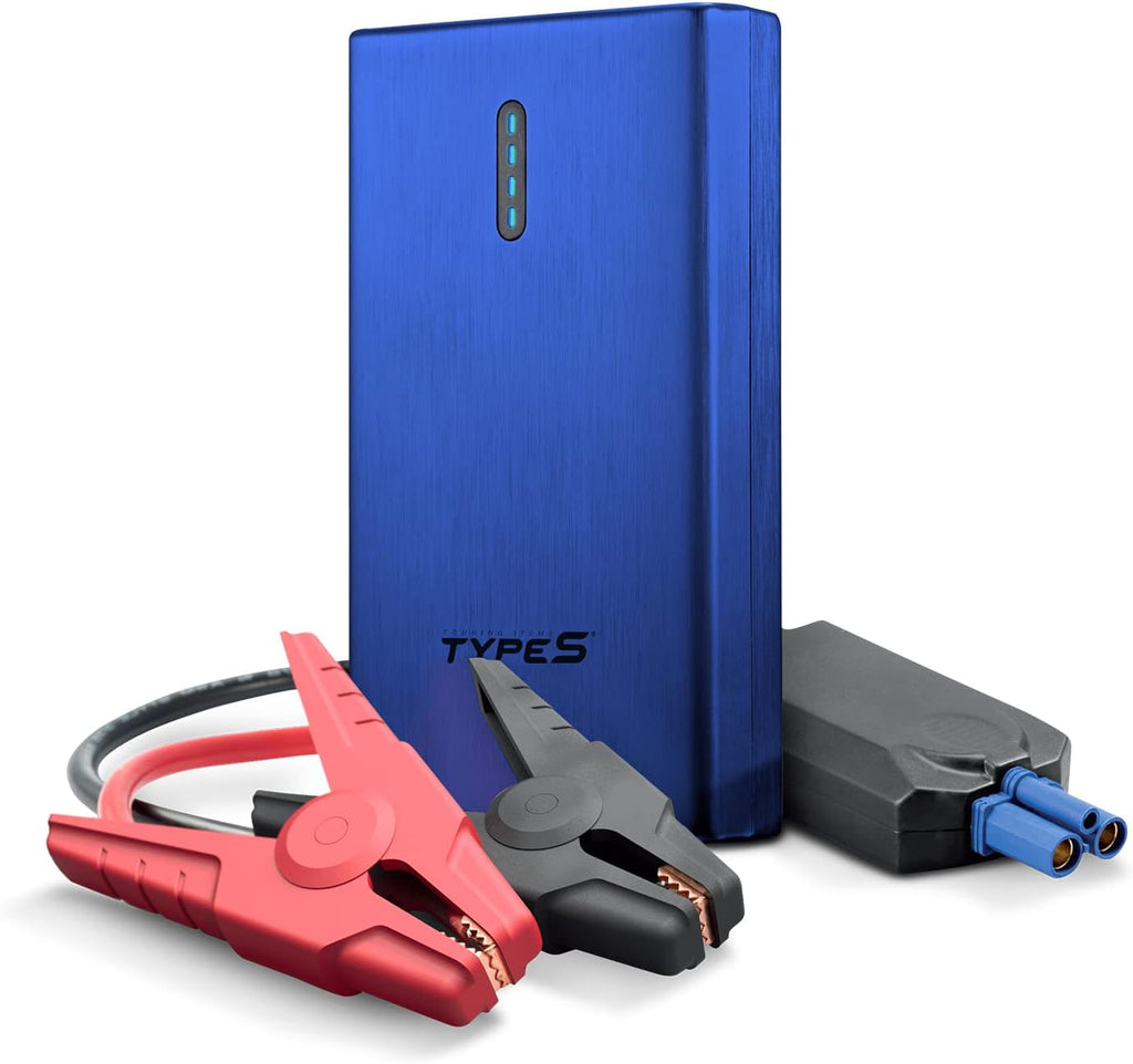 8000mAh Portable Power Bank U78374