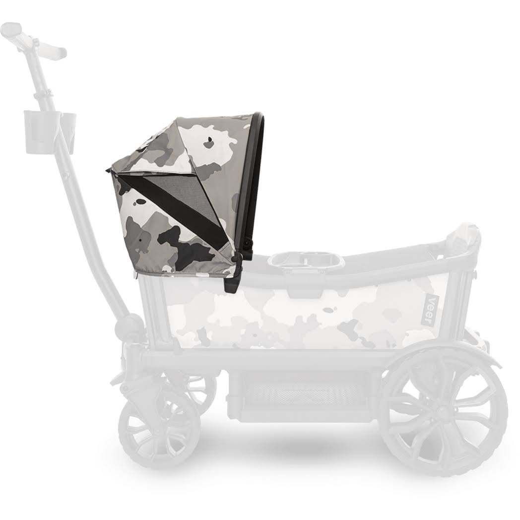 Retractable Canopy G3796
