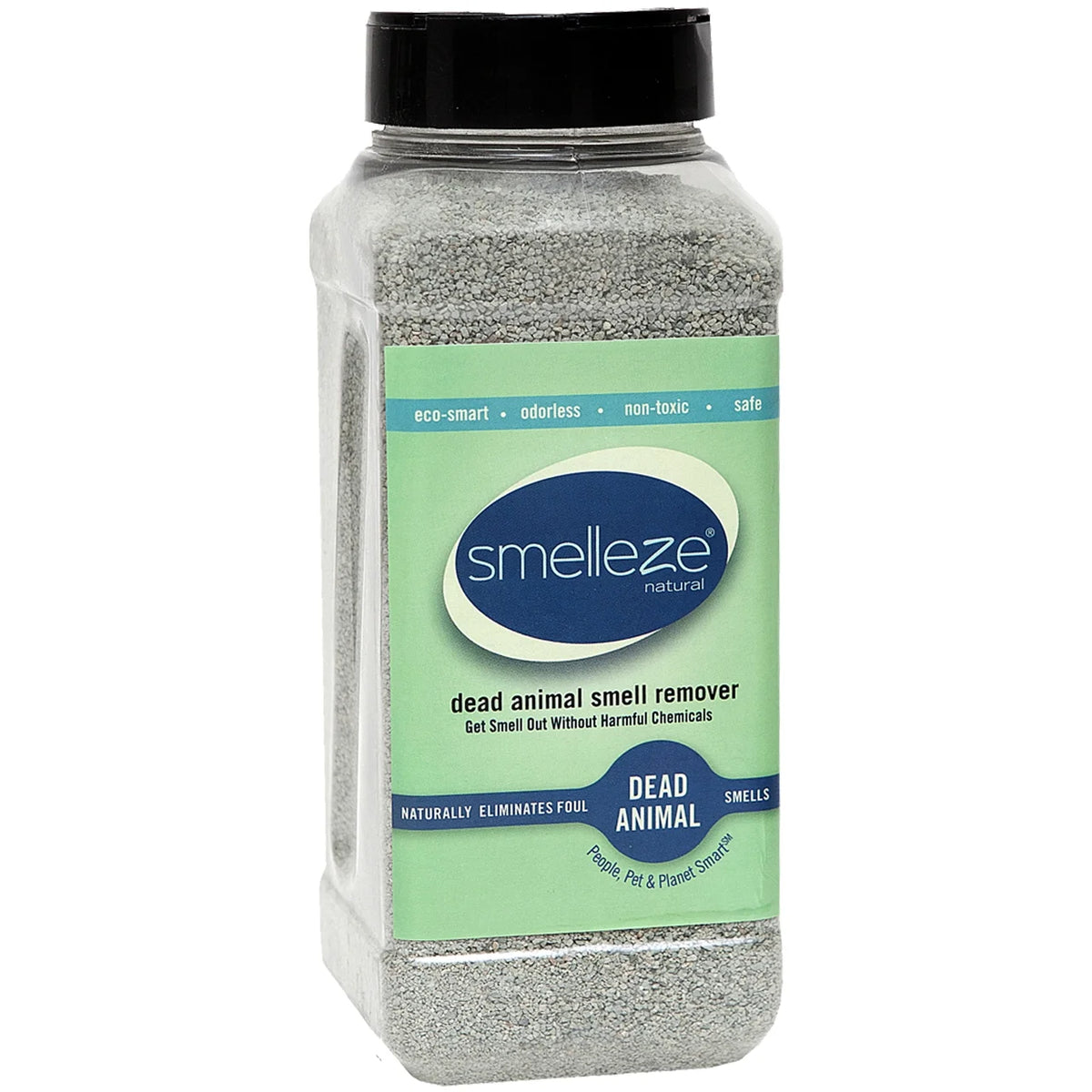 Natural Dead Animal Odor Removal Granules, 2 lbs. B38508