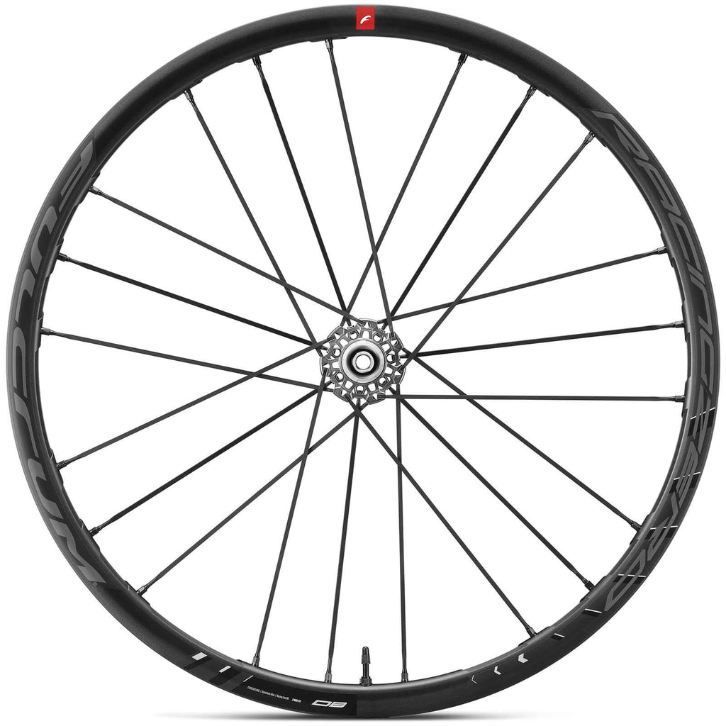 Black Wheelset N95713