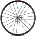 Black Wheelset N95713