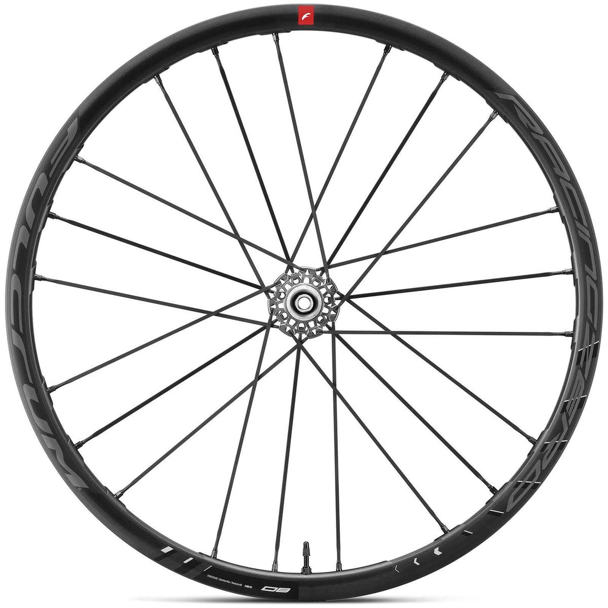 Black Wheelset N95713