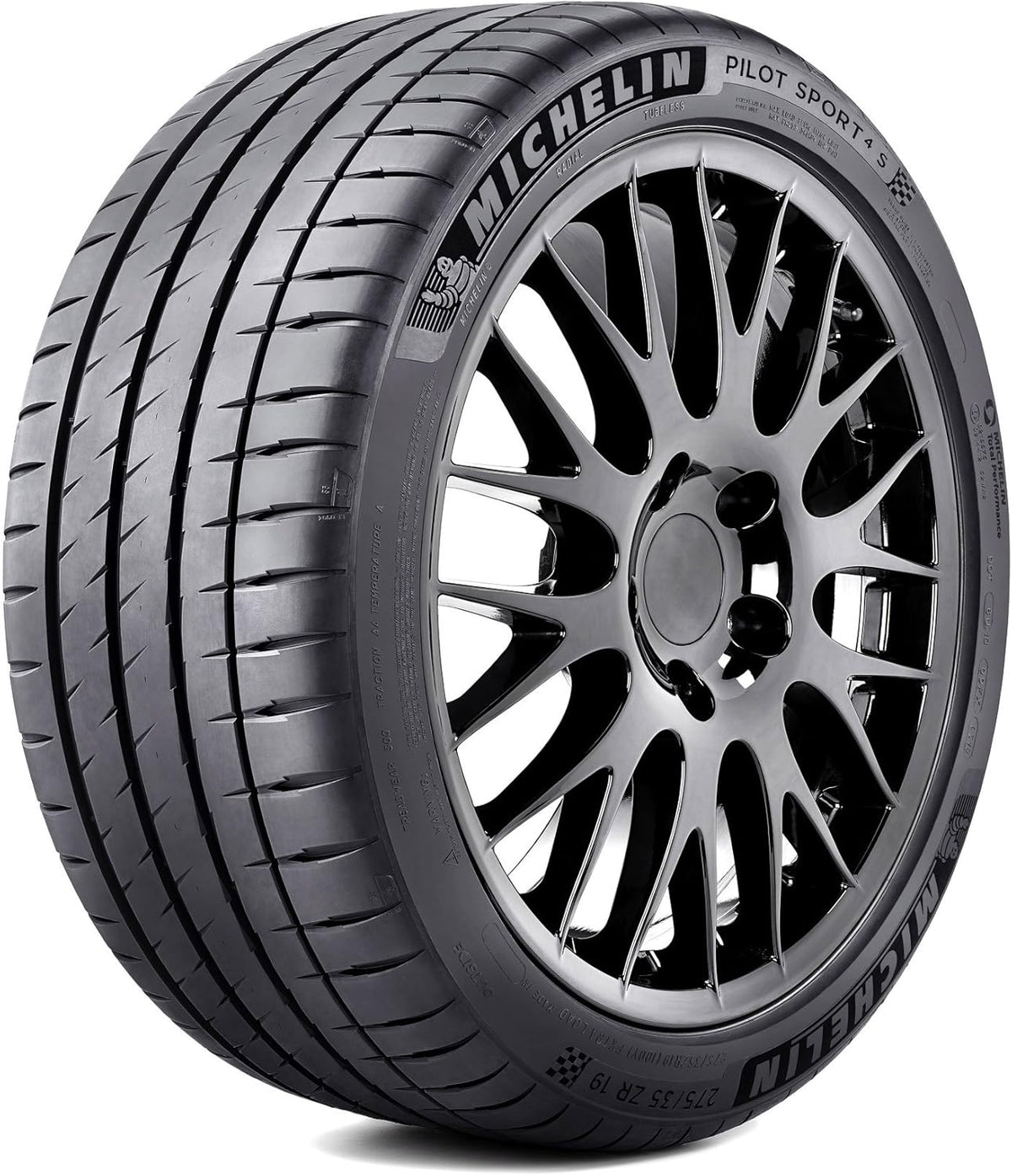 Summer Radial Car Tire 225/45R18 91W I95798