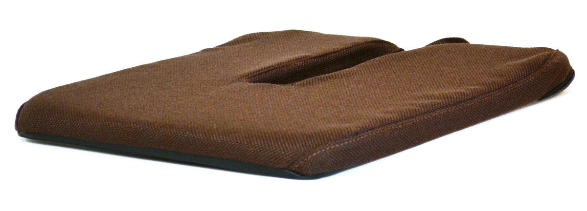 Brown Car Seat Cushion V803