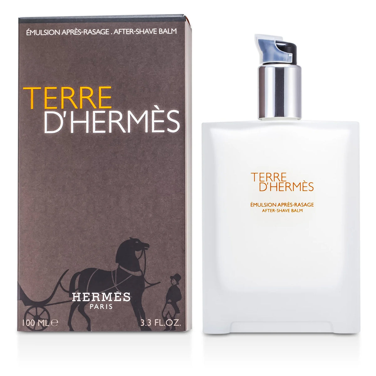 After Shave Balm 100ml X38578