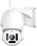 Outdoor WiFi Security Camera 1080P HD Waterproof H3906