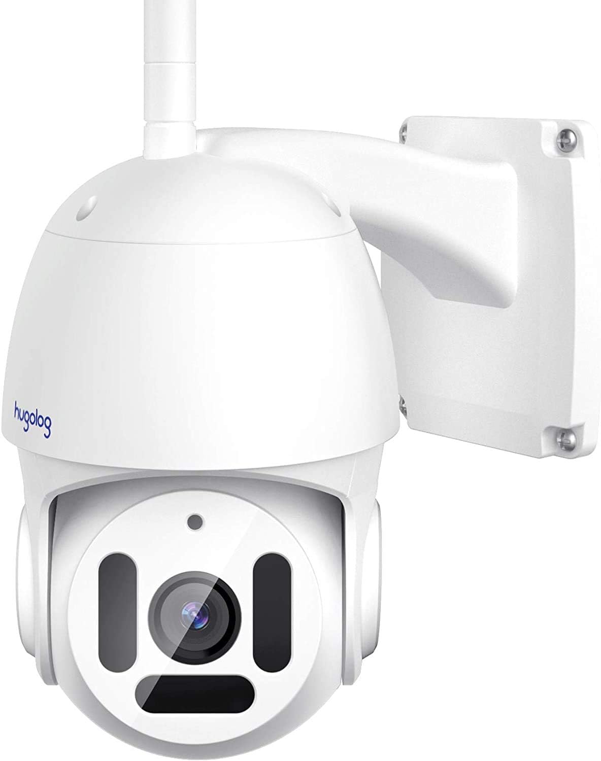 Outdoor WiFi Security Camera 1080P HD Waterproof H3906