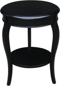Round End Table V90761