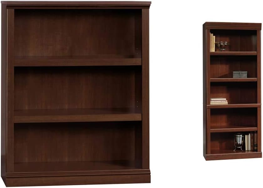 3 Shelf Bookcase R830