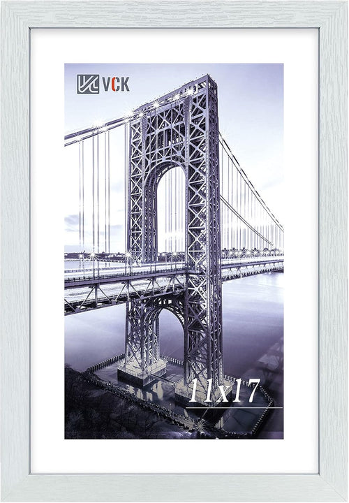18x24 Inch Black Wooden Picture Frame H33643