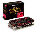 8GB GDDR5 Video Card R55751