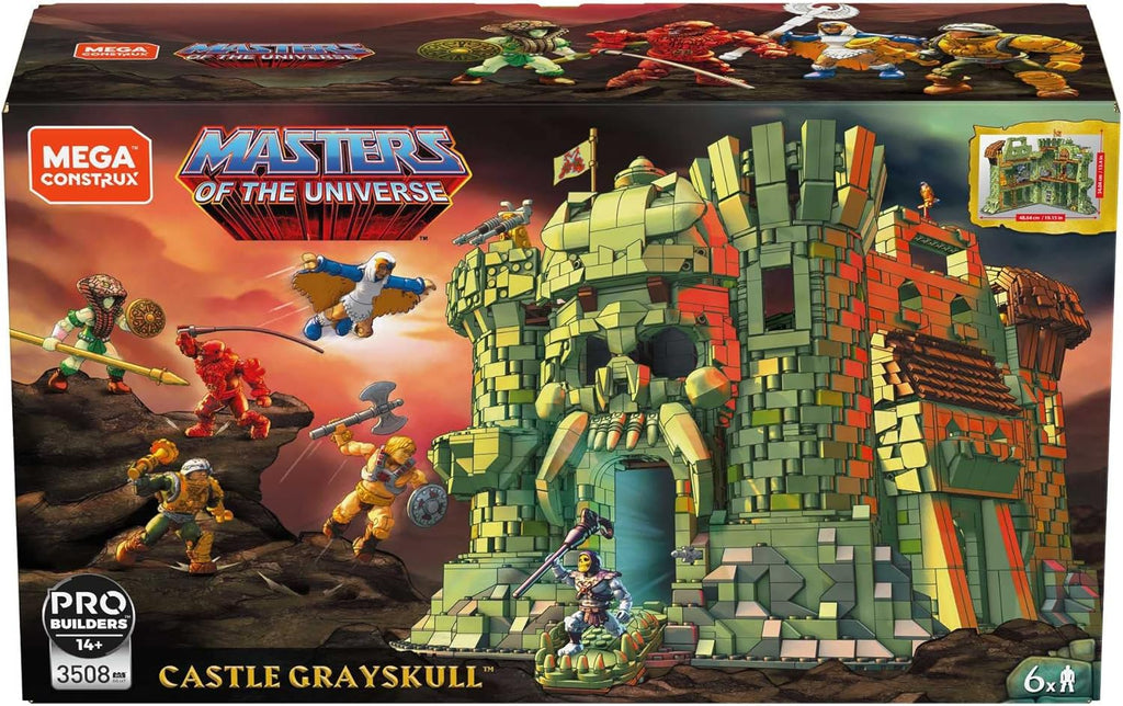 Building Toys V561609