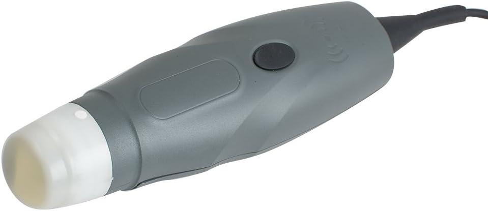 Portable Handheld Ultrasound Scanner with 3.5MHz Mechanical Sector Probe (Grey) T399500