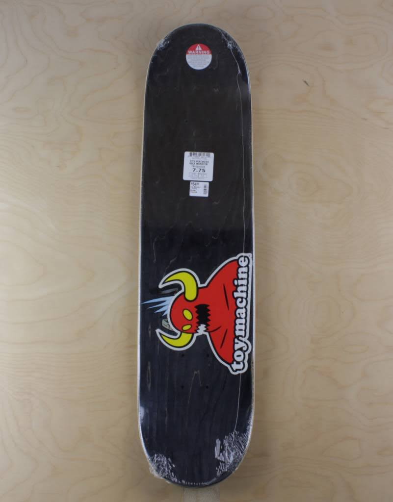 Deck J598