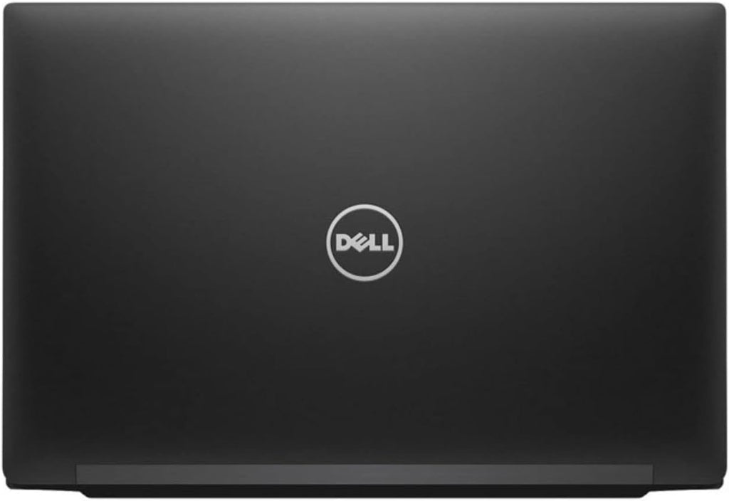 14" HD Business Laptop, Intel Core i5-7300U 2.60 GHz, 16GB DDR4 RAM 256GB M.2 SSD, Webcam, Windows 10 Pro 64 Bit G644558