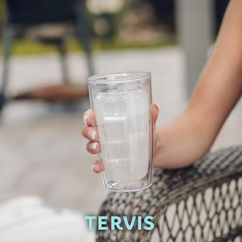 16oz Double Walled Insulated Tumbler Travel Cup 4pk V3917