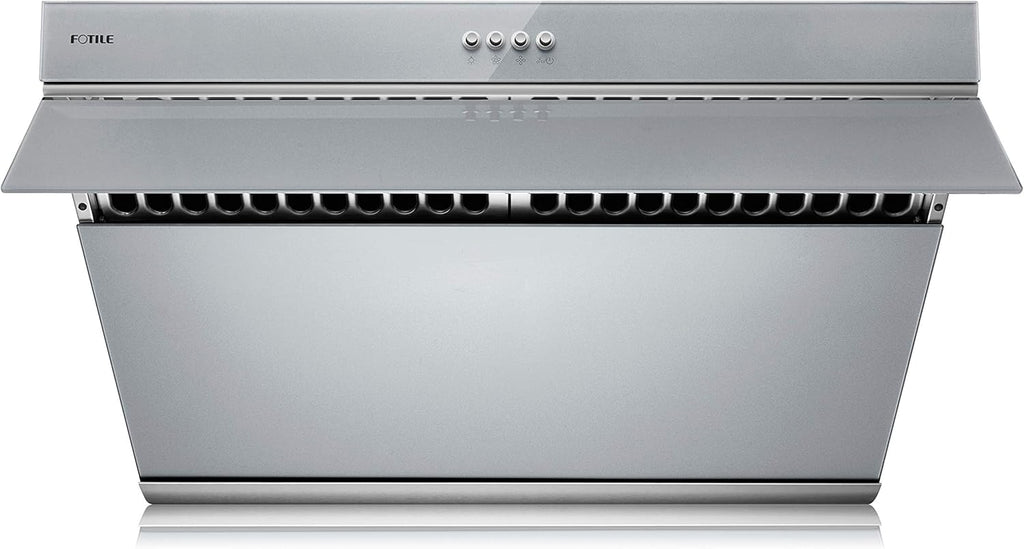 30 Range Hood Side-Draft Design A9765