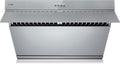 30 Range Hood Side-Draft Design A9765